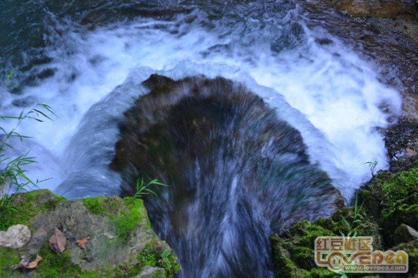 沙漠前行